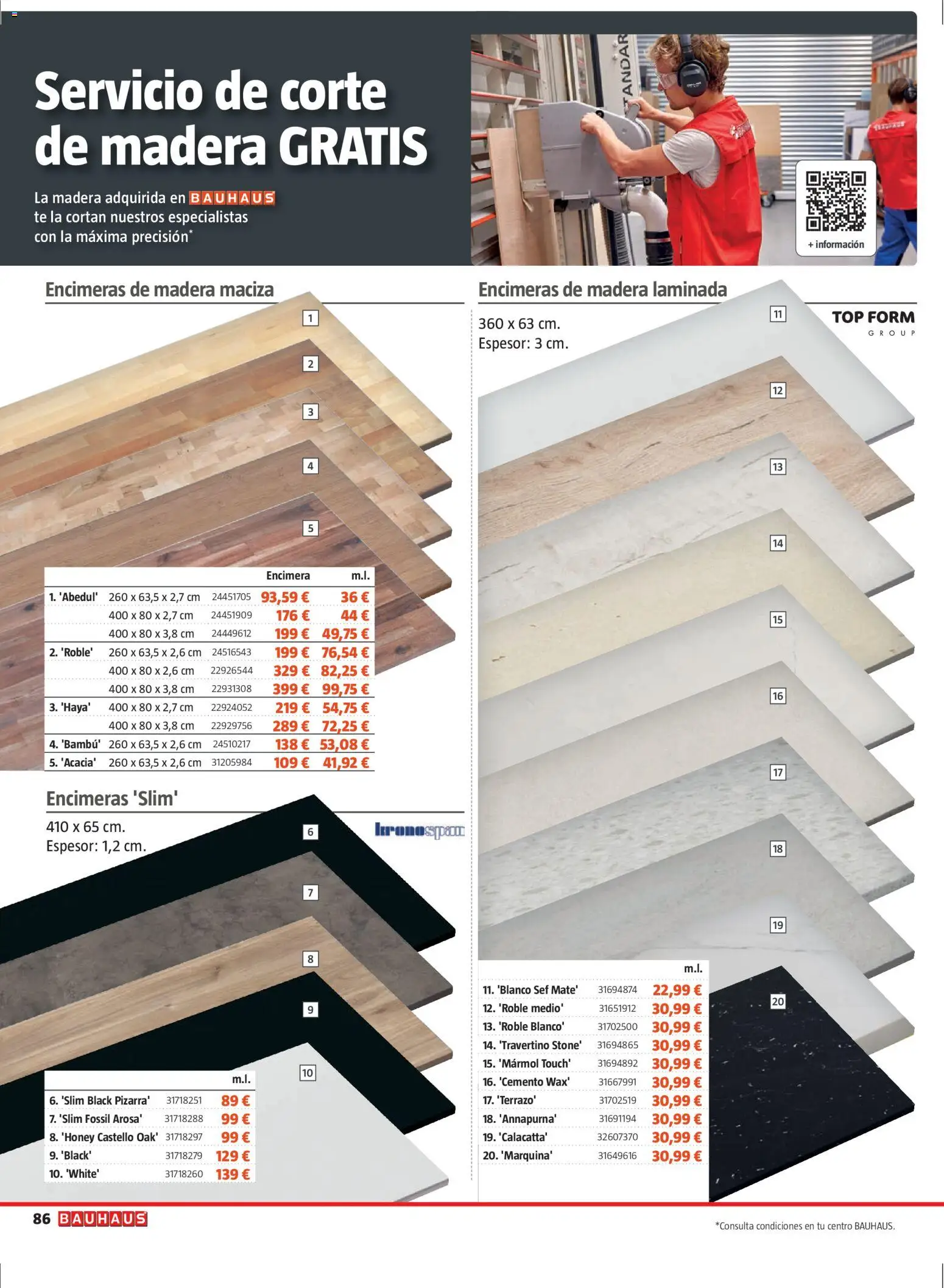 Bauhaus folleto Renueva │ válido desde el 02.03.2026 | Página: 86 | Productos: Té