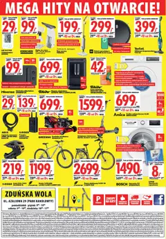 Pogląd oferty "Mediaexpert promocje" - ważna od 19.03.2026 | Strona: 8