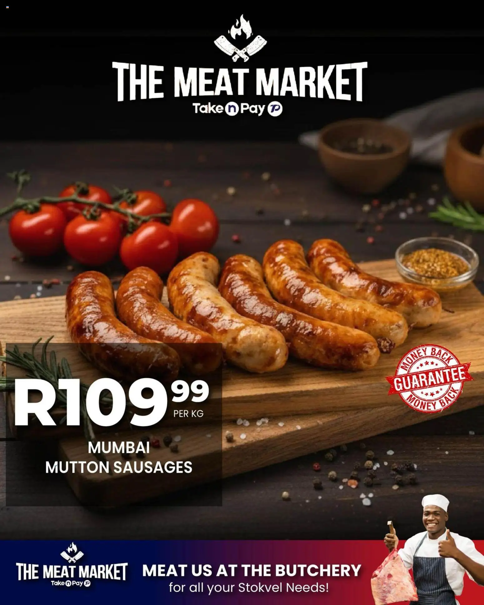 New Take n Pay catalogue – valid from 20.01.2026 | Page: 6