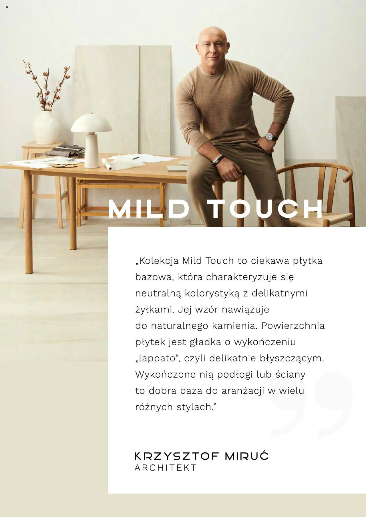 Komfort Gazetka - Senti Ceramica od 10.02.2025 | Strona: 28