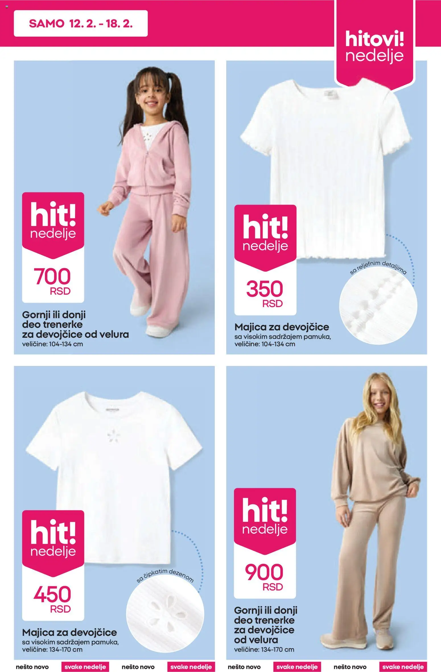 Pepco katalog - važi od 12.02.2026 | Strana: 5