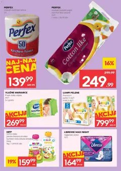 Idea katalog - pregled Idea kataloga - važi od 12.02.2026 | Strana: 27