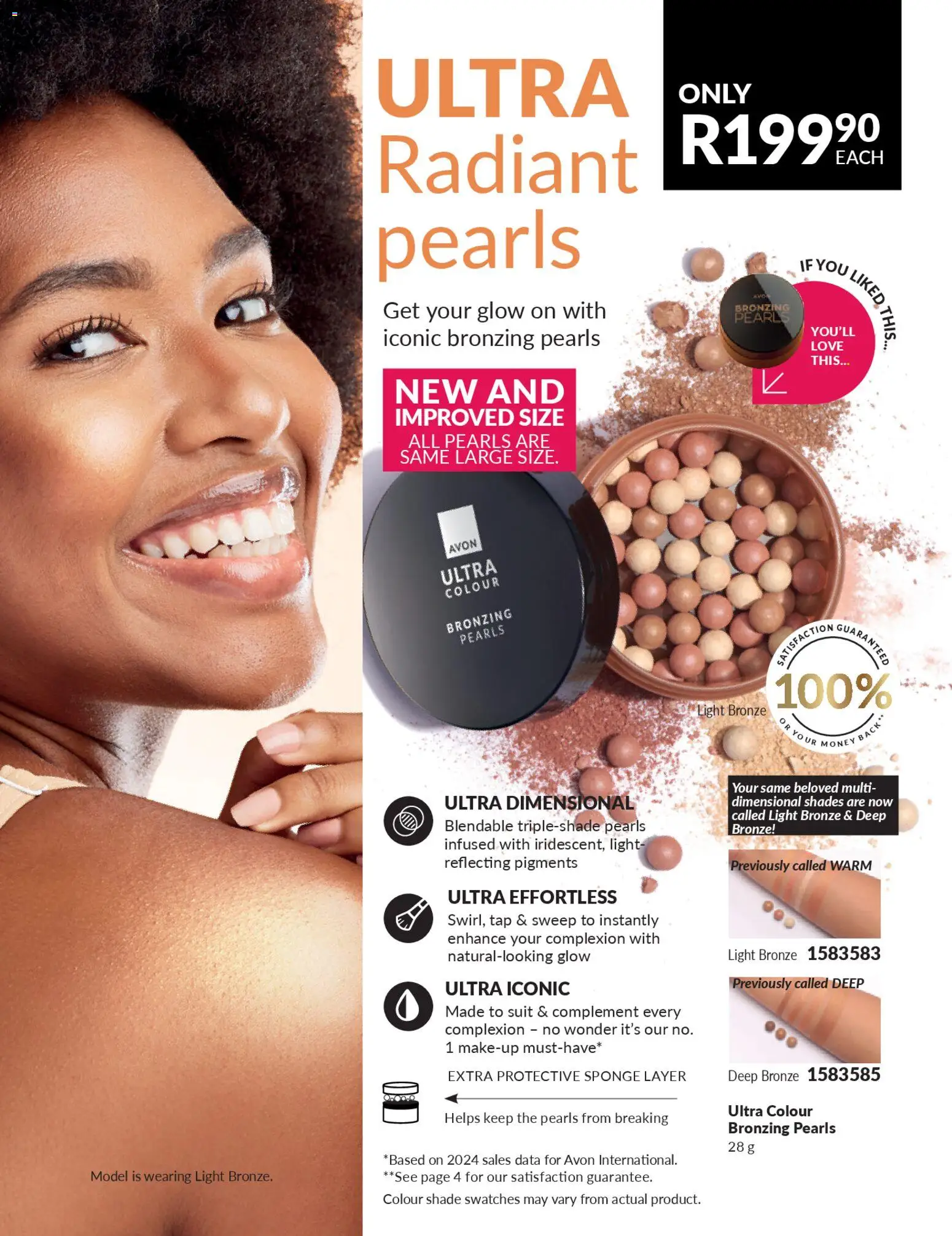 New Avon catalogue – valid from 01.04.2026 | Page: 75