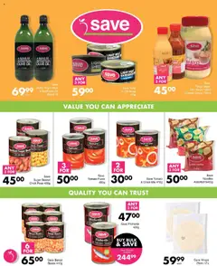 Save specials catalogue – valid from 15.10.2025 | Page: 17