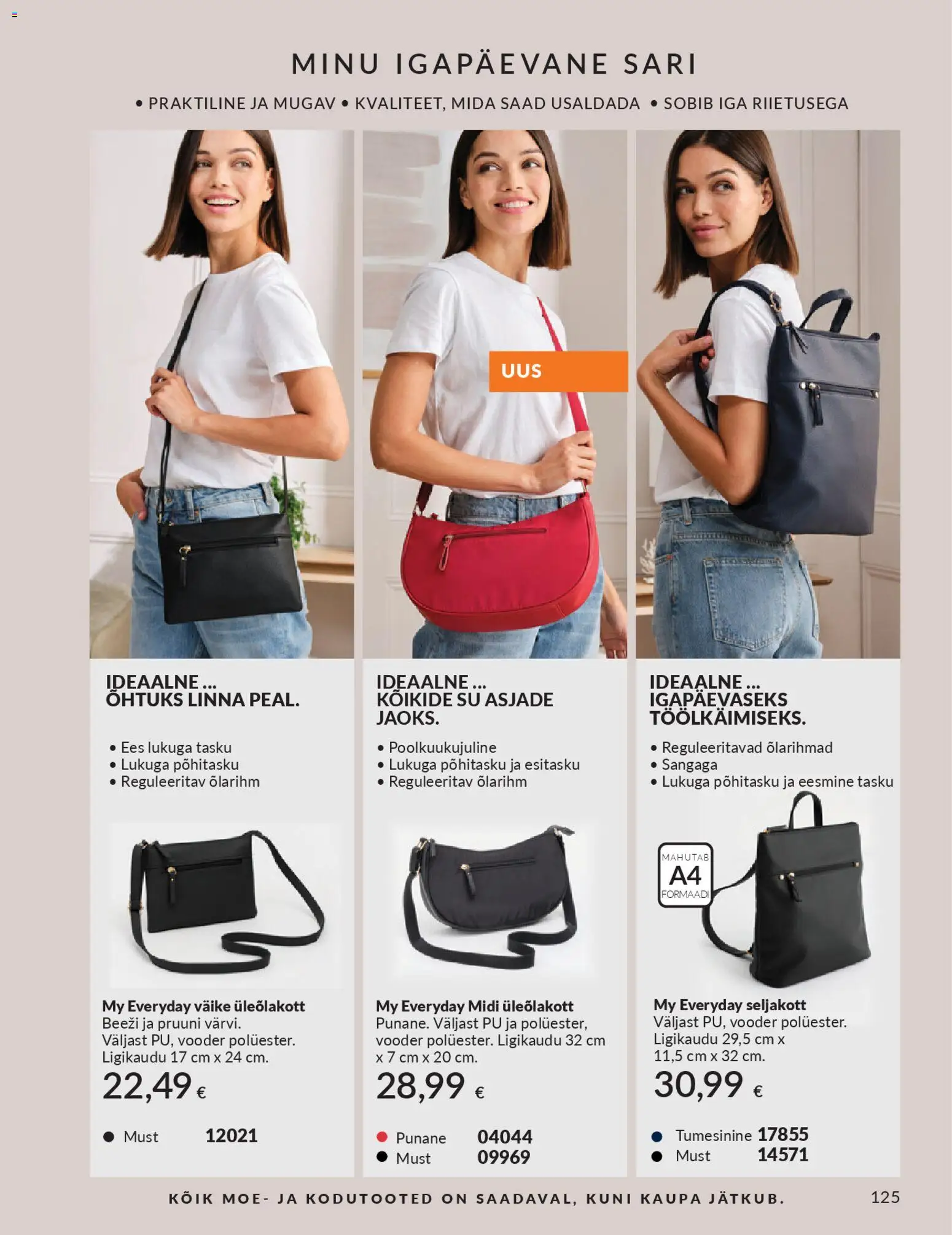 {H1} | Lehekülg: 125