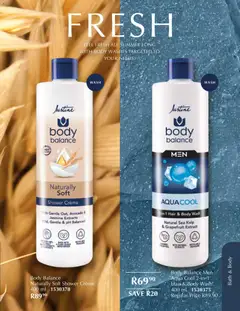 Justine specials catalogue – valid from 01.01.2026 | Page: 67