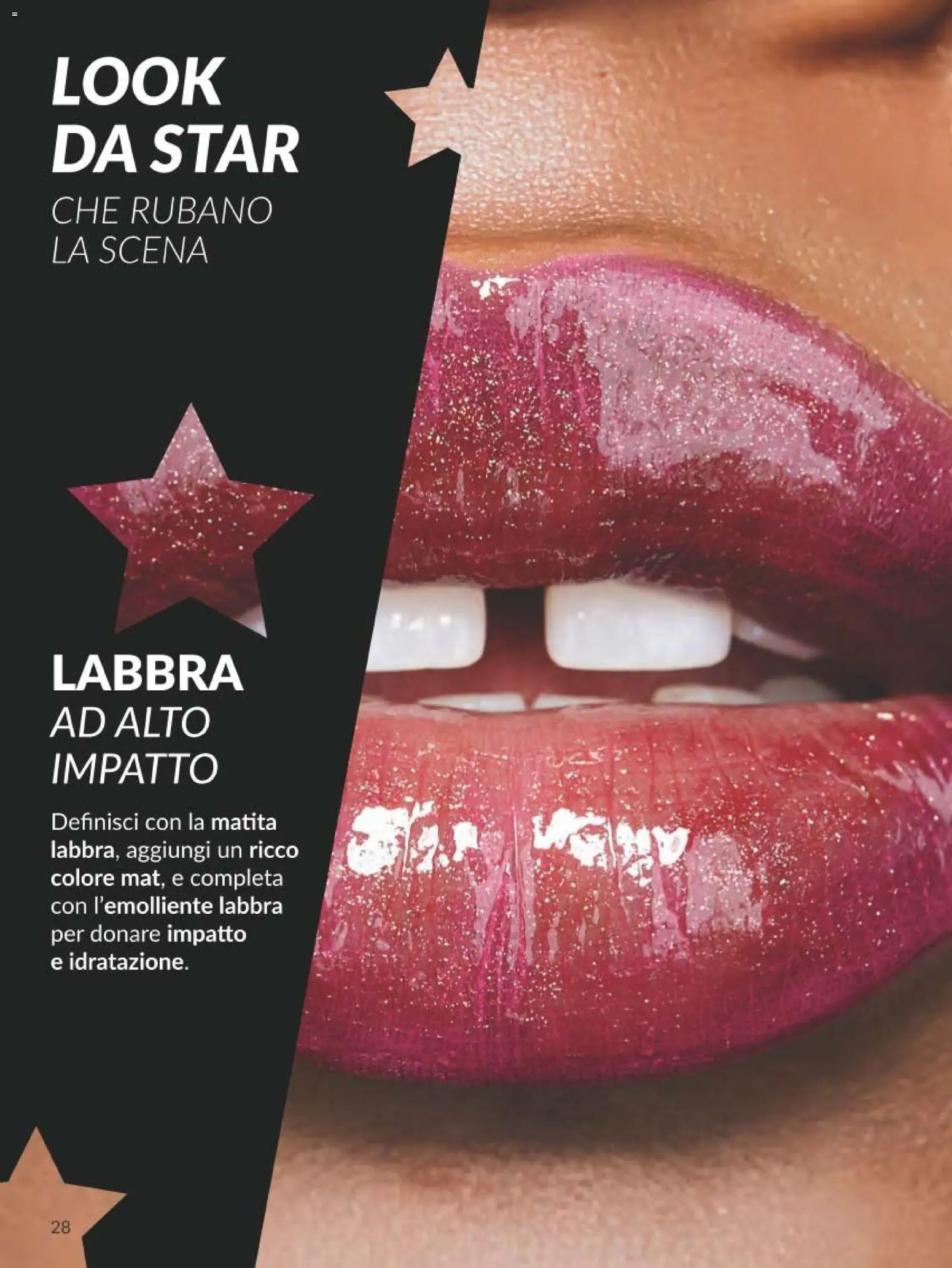 Volantino Avon del 31.12.2025 | Pagina: 28