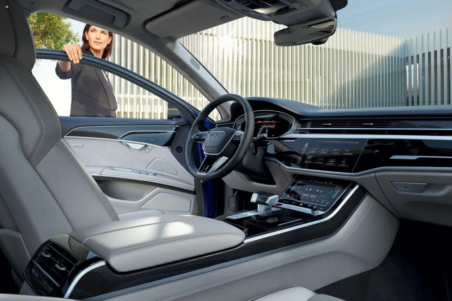 Audi A8 – gültig ab 28.10.2025 | Seite: 20