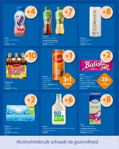 OKay folder - Voorbeeld van een folder van OKay, geldig van 11.03.2026 | Pagina: 10 | Producten: Zsalukő, Mars, Twix, Box