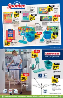 Albert katalog - Hypermarket od 30.07.2025 | Strana: 25