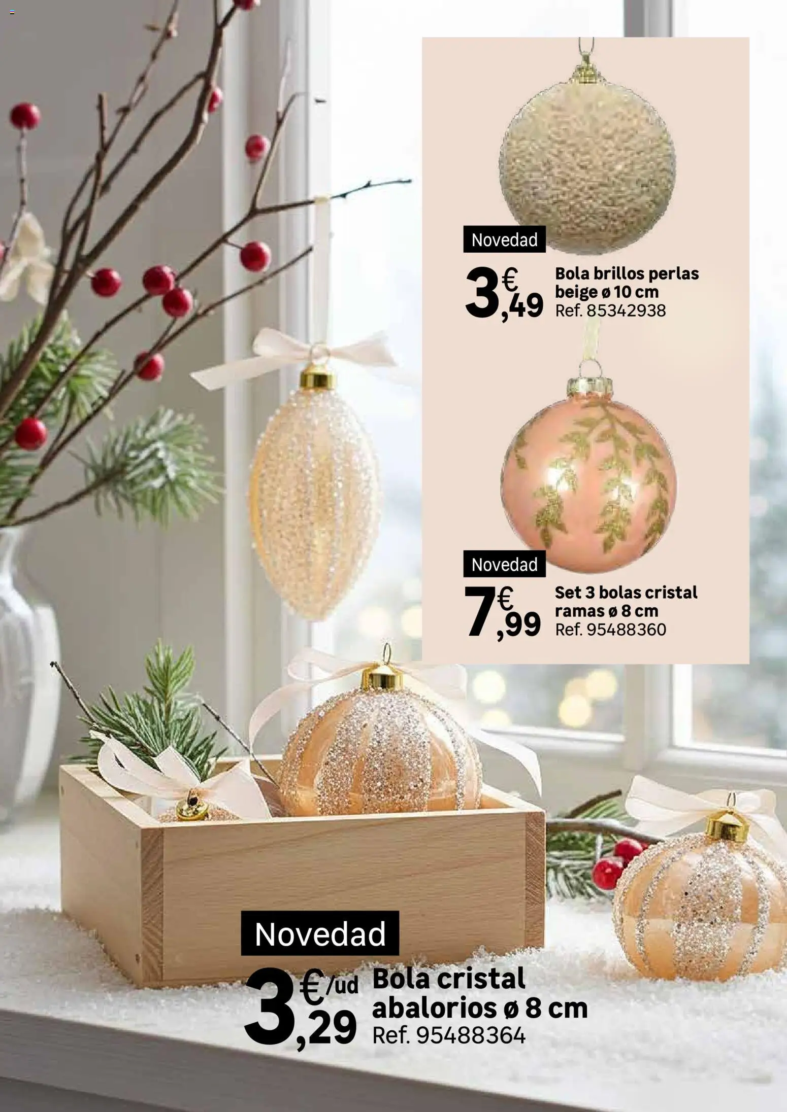 Leroy Merlin catálogo │ válido desde el 31.10.2025 | Página: 36