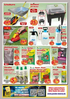 Posten Börse Prospekt ab 21.03.2026 gültig | Seite: 8