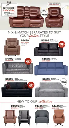 House and Home specials catalogue – valid from 03.11.2025 | Page: 6