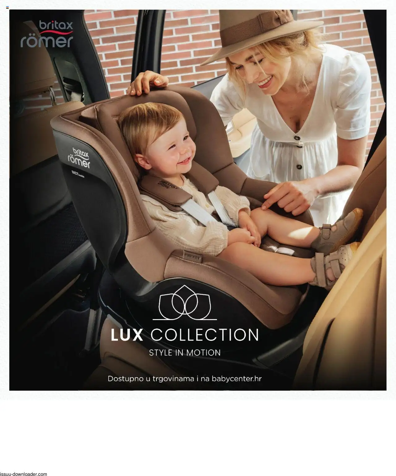 Baby Center katalog | vrijedi od 19.03.2025 | Stranica: 56