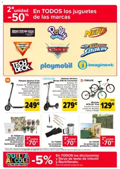 Carrefour folleto │ válido desde el 08.08.2025 | Página: 67