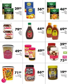 Save specials catalogue – valid from 26.02.2026 | Page: 31