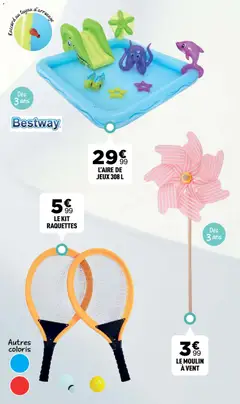 Centrakor - Prévisualisation de Centrakor catalogue valide à partir de 27.04.2026 | Page: 39