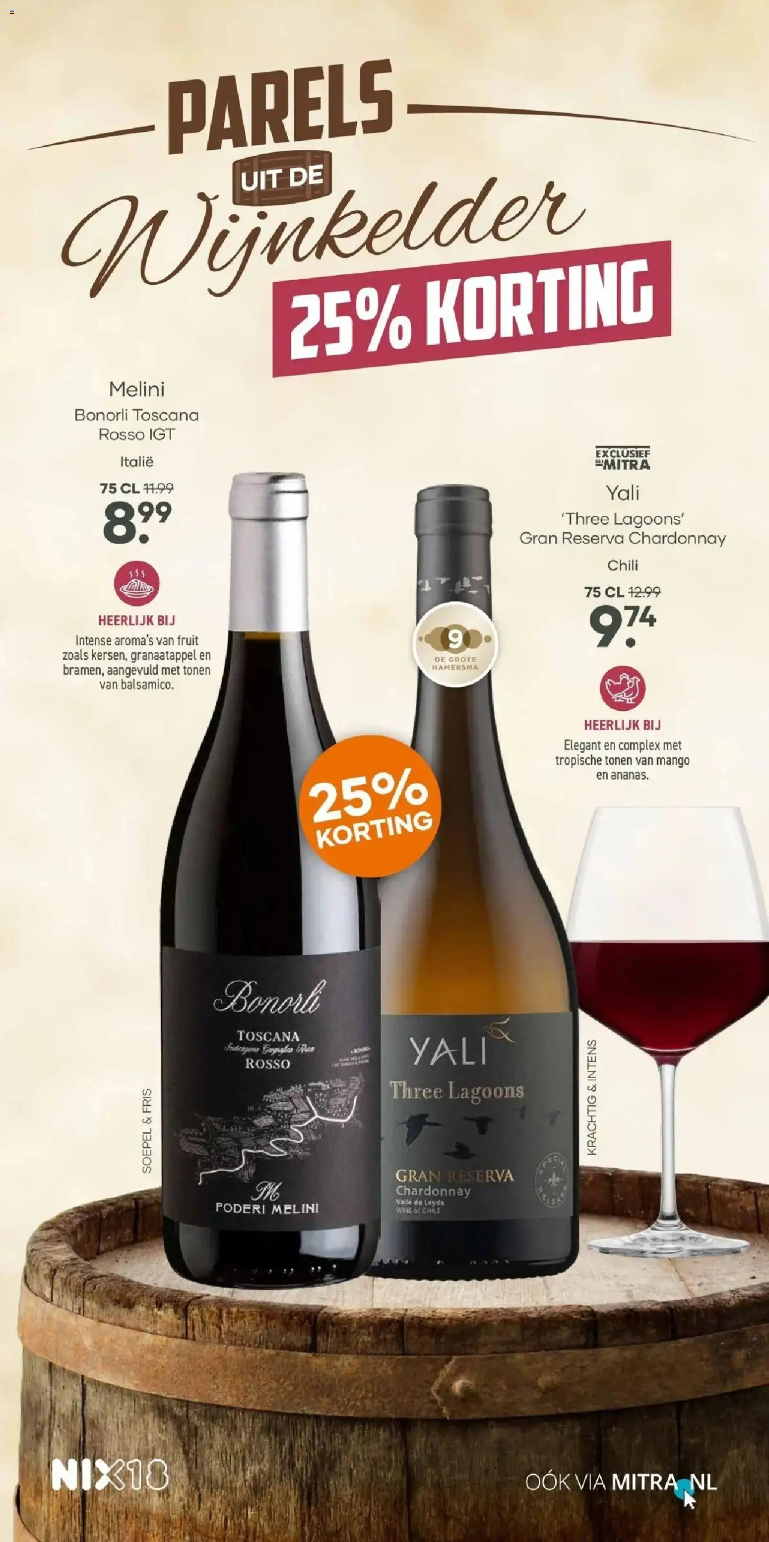 {H1} | Pagina: 20 | Producten: Fruit, Mango, Granaatappel