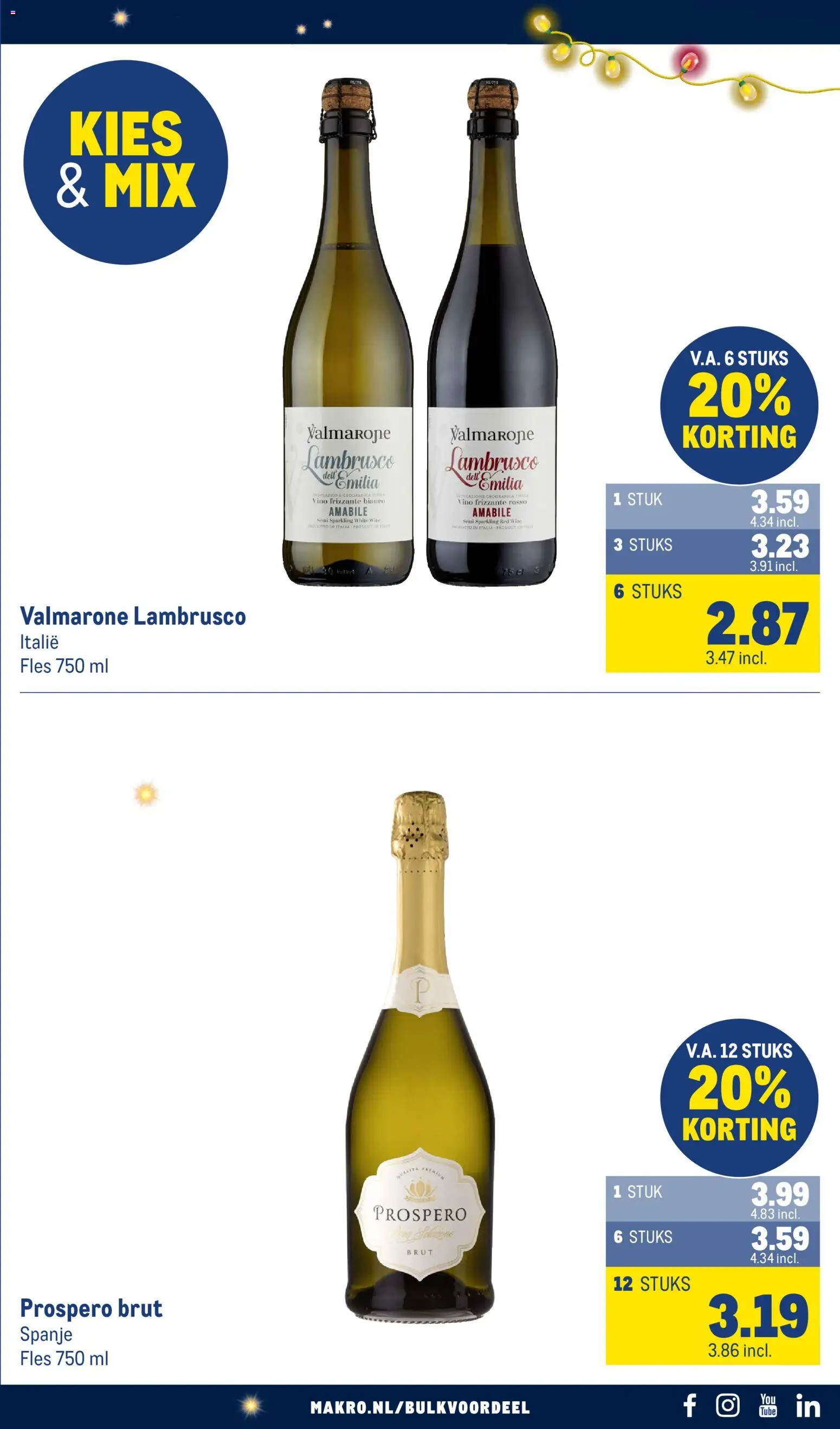 {H1} | Pagina: 85 | Producten: Fles