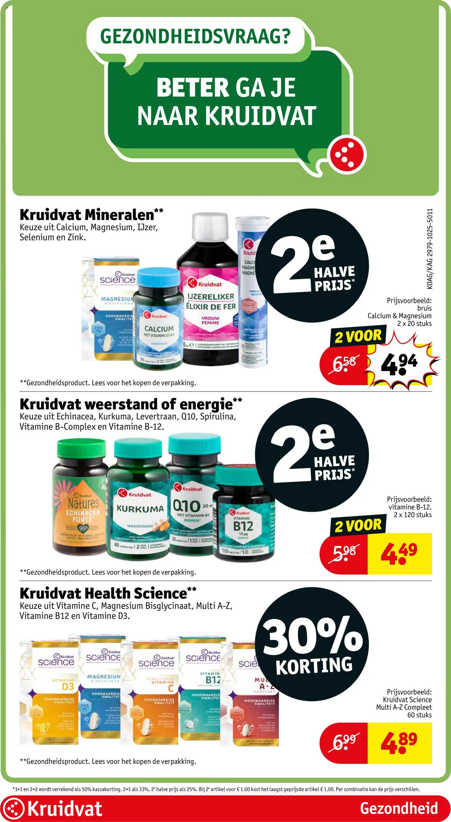 {H1} | Pagina: 79 | Producten: Kan, La