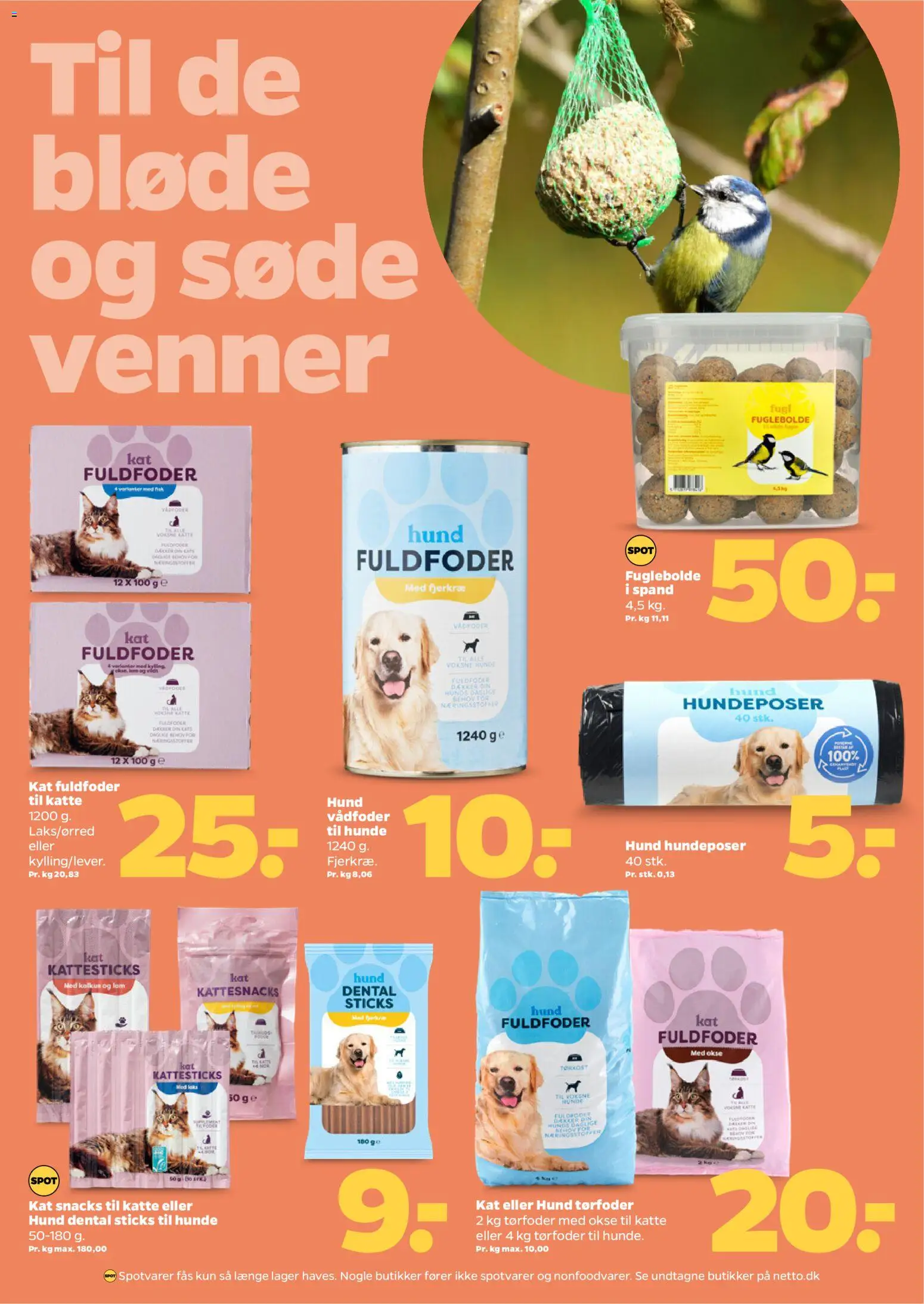 Netto tilbudsavis – gyldig fra 02.01.2026 | Side: 26