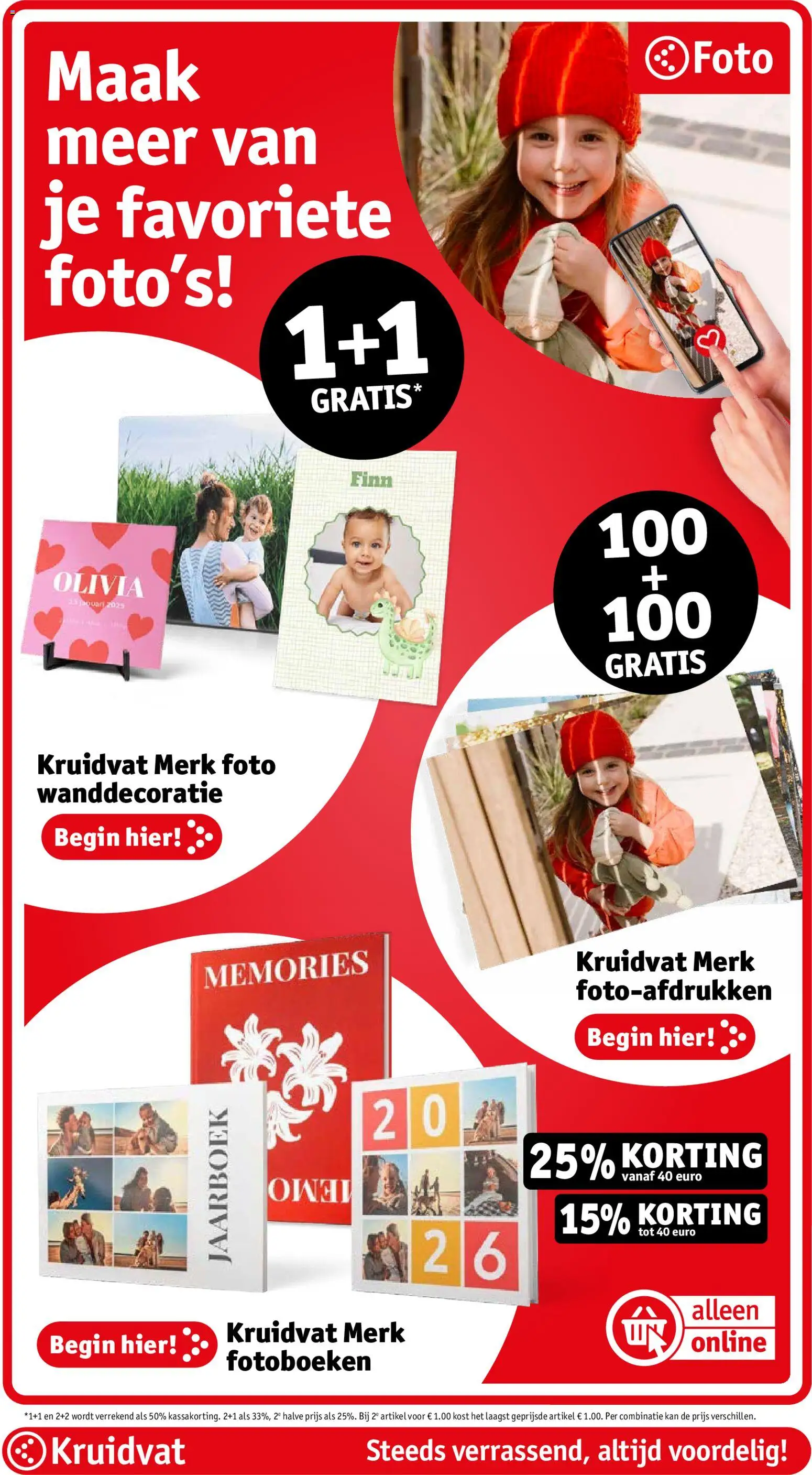 {H1} | Pagina: 105 | Producten: Kan