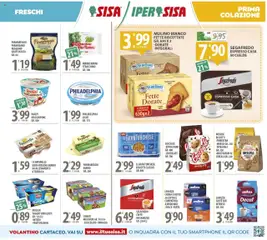 Volantino SISA del 16.07.2025 | Pagina: 7