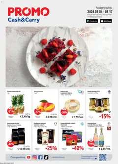 ePromo leidinys galioja nuo 04.03.2026