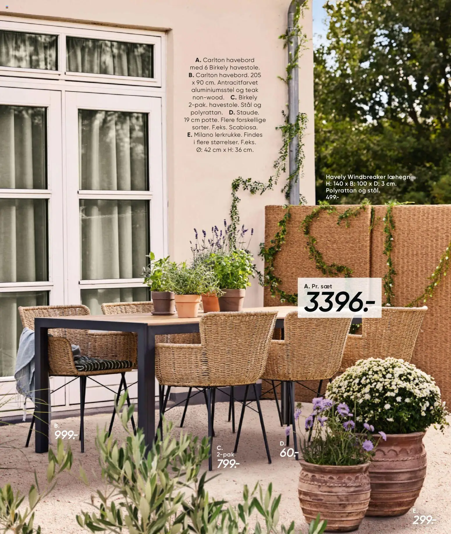 Bilka tilbudsavis – gyldig fra 17.04.2026 | Side: 20