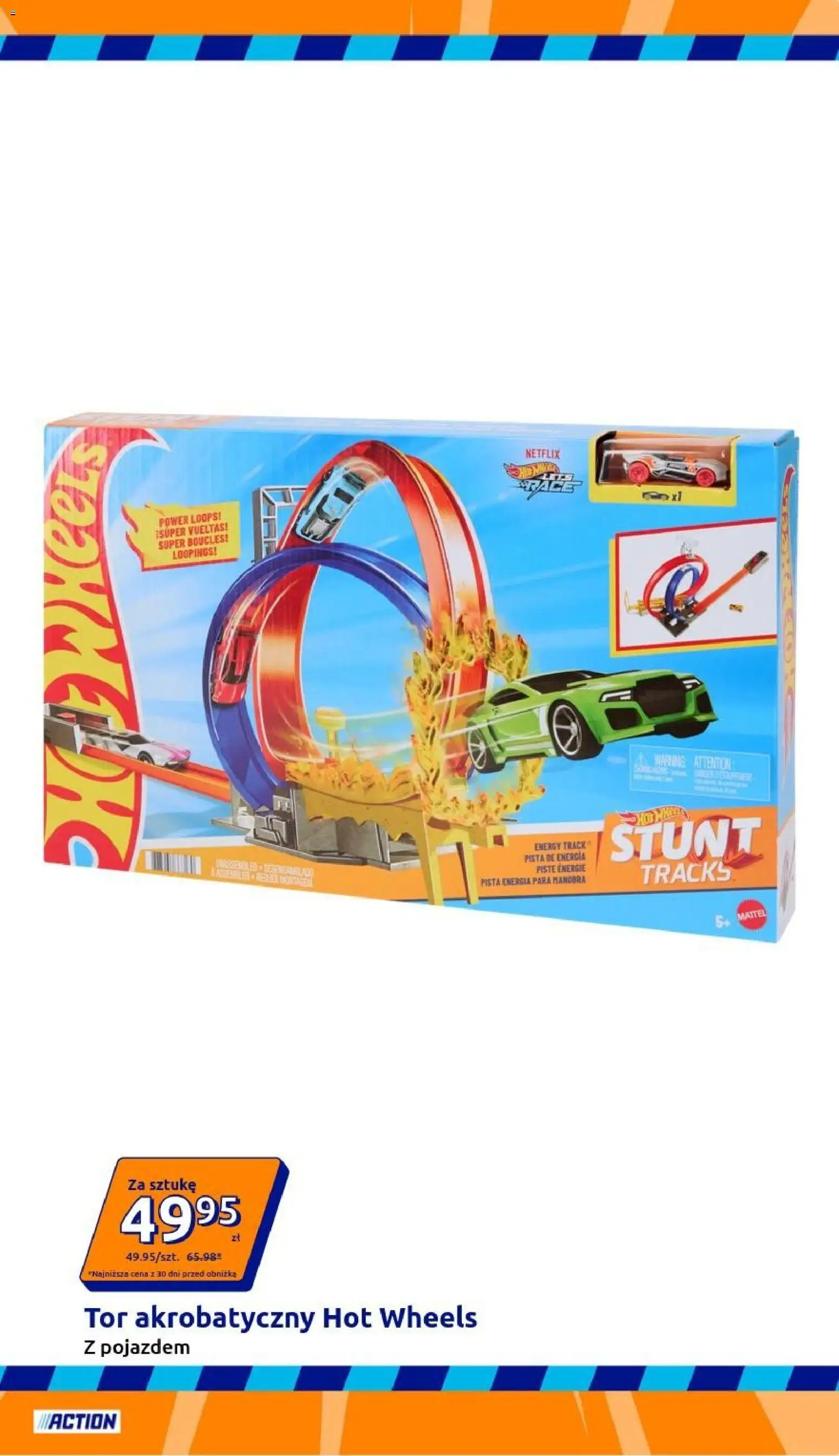 Action gazetka od 29.04.2026 | Strona: 7