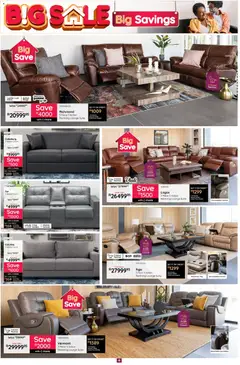 Bradlows specials catalogue – valid from 19.02.2026 | Page: 4