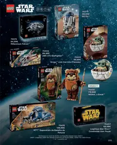 Pré-visualização El Corte Ingles folheto válido de 11.11.2025 | Página: 205