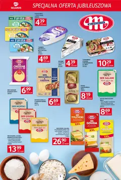 Pogląd oferty "Selgros cash&carry Gazetka - Specjalna oferta jubileuszowa" - ważna od 06.11.2025 | Strona: 5