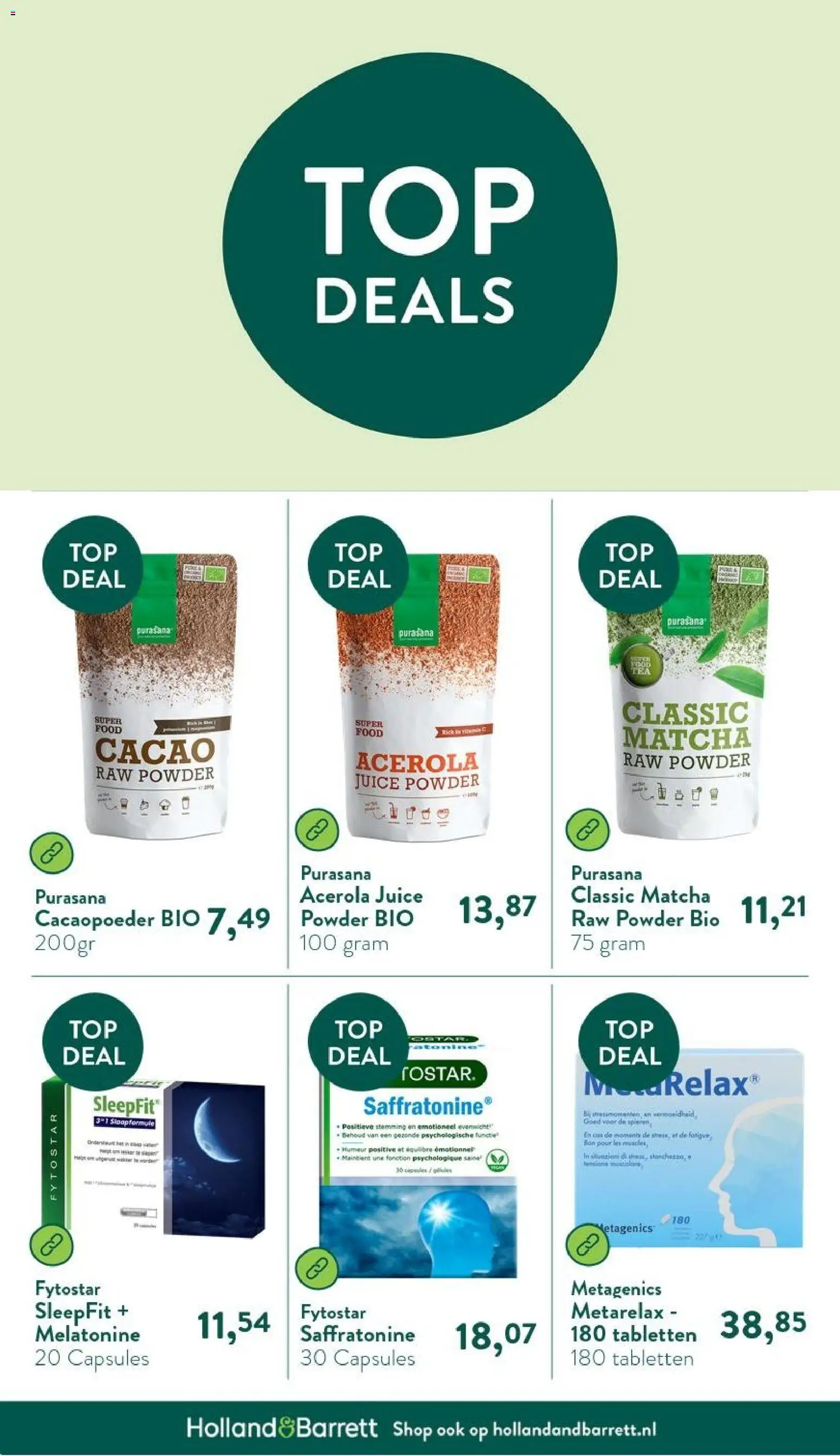 {H1} | Pagina: 30 | Producten: Fagyasztott gyümölcs