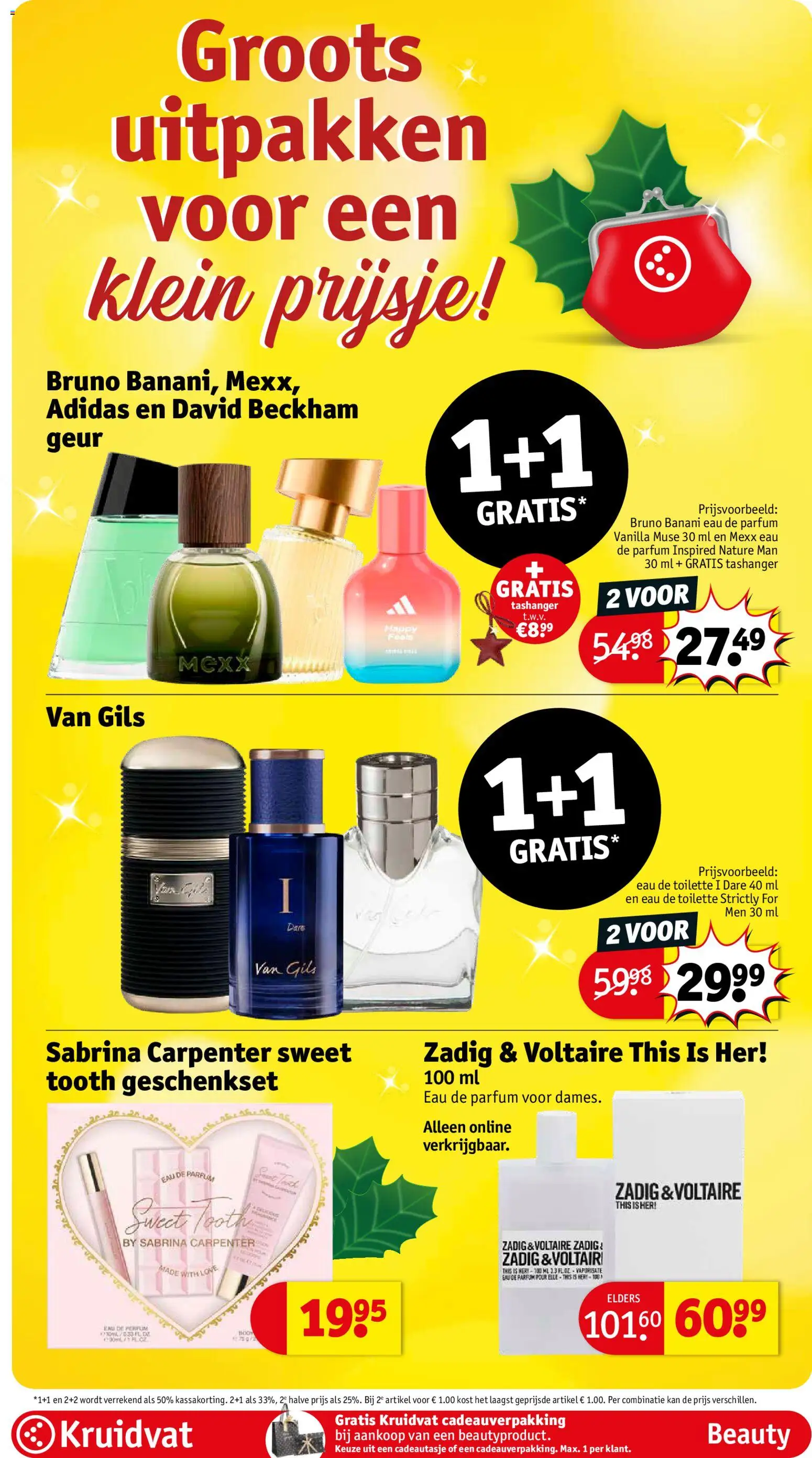 {H1} | Pagina: 12 | Producten: Kan, Parfum, Geur, Eau de toilette