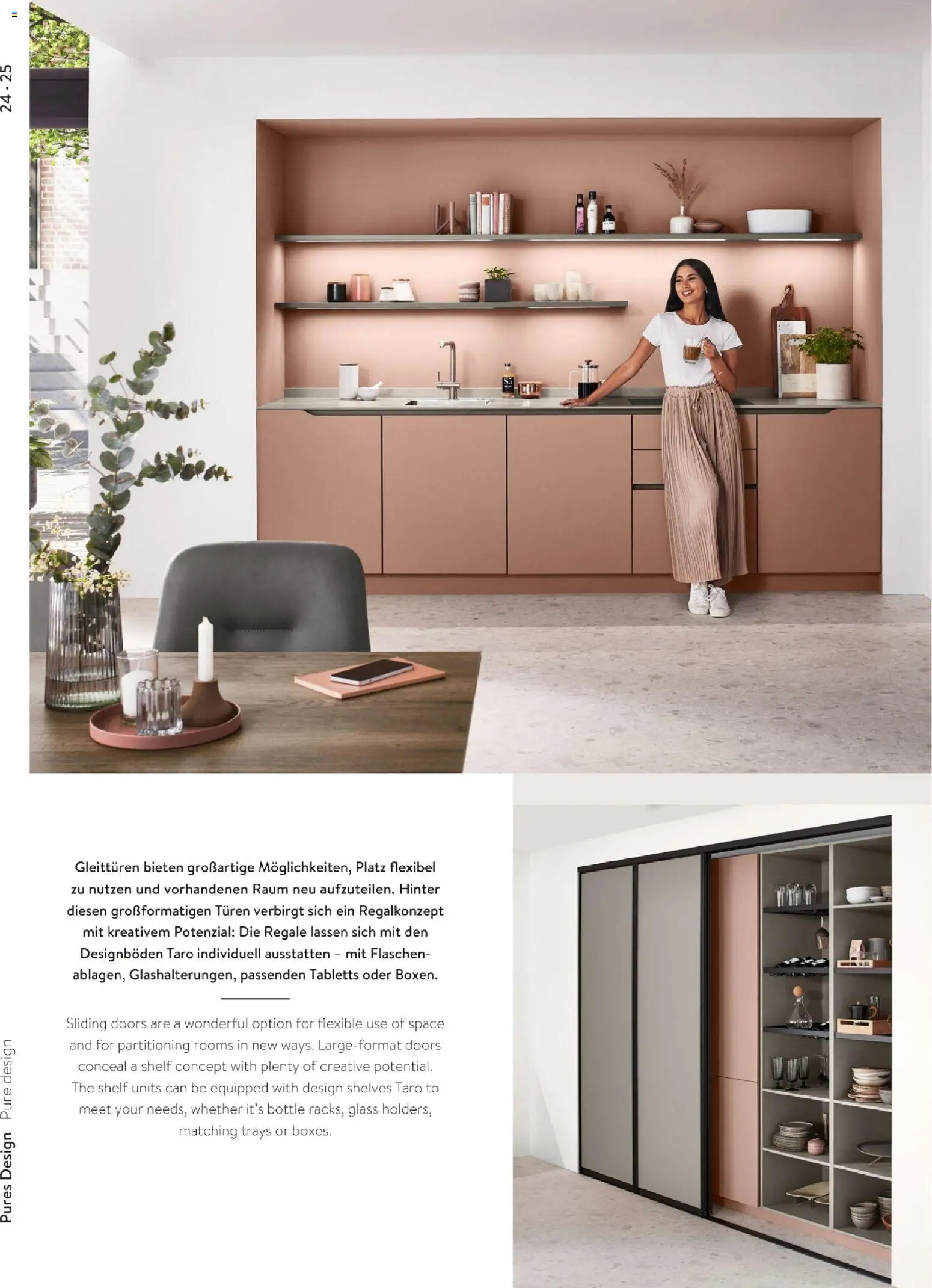 Novi Mömax katalog ponudbe – veljaven od 22.01.2026 | Stran: 24