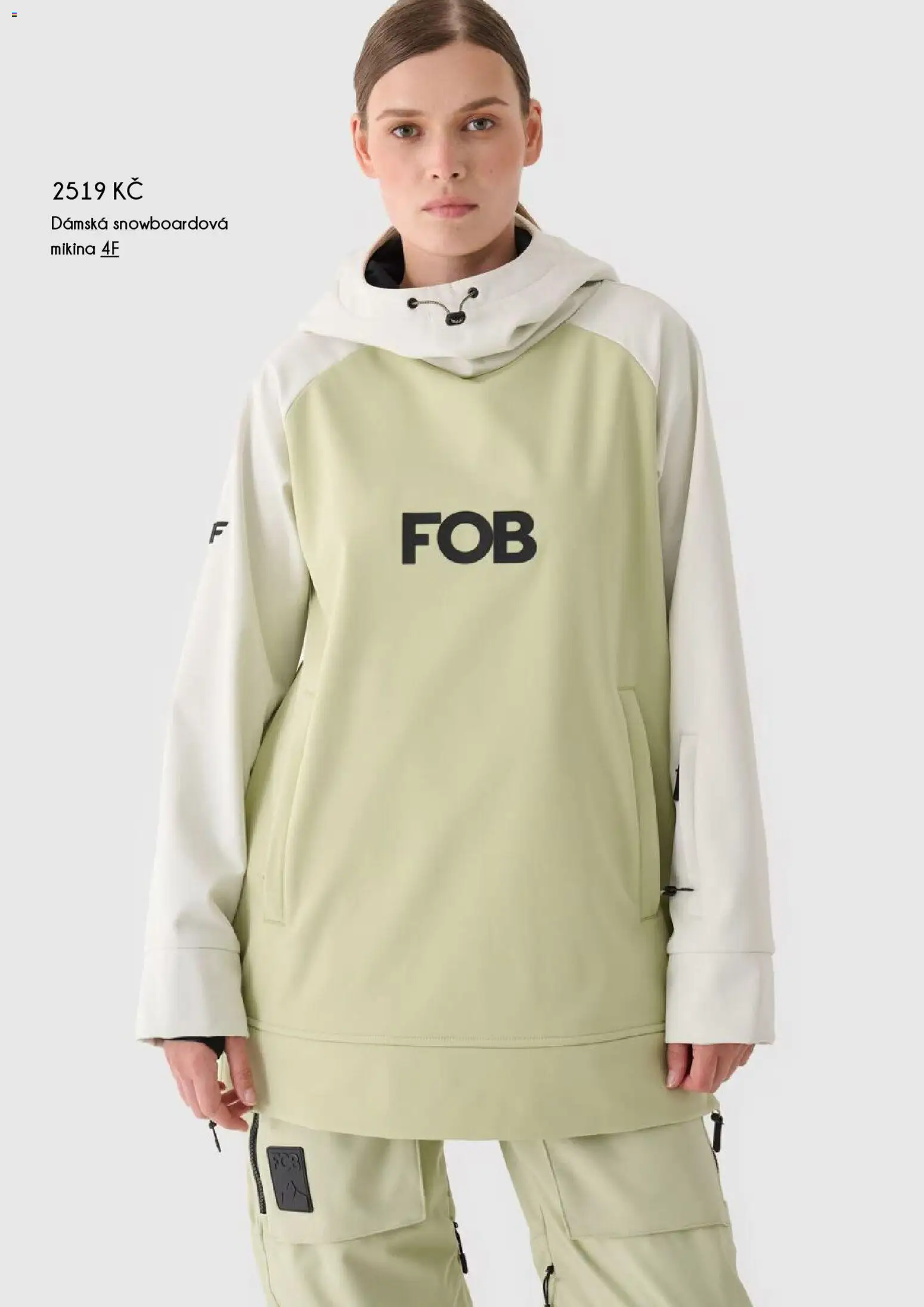 Bezvasport nabídka od 12.12.2025 | Strana: 9 | Produkty: Mikina