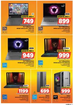 Power-mainoslehti voimassa 06.04.2026 alkaen | Sivu: 19