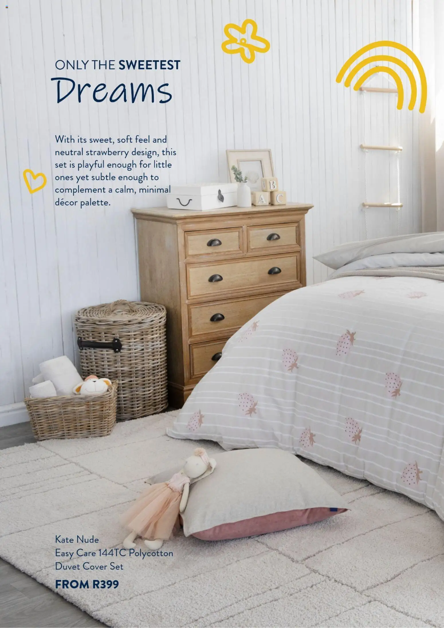 New Volpes catalogue – valid from 01.01.2026 | Page: 8 | Products: Cover, Duvet