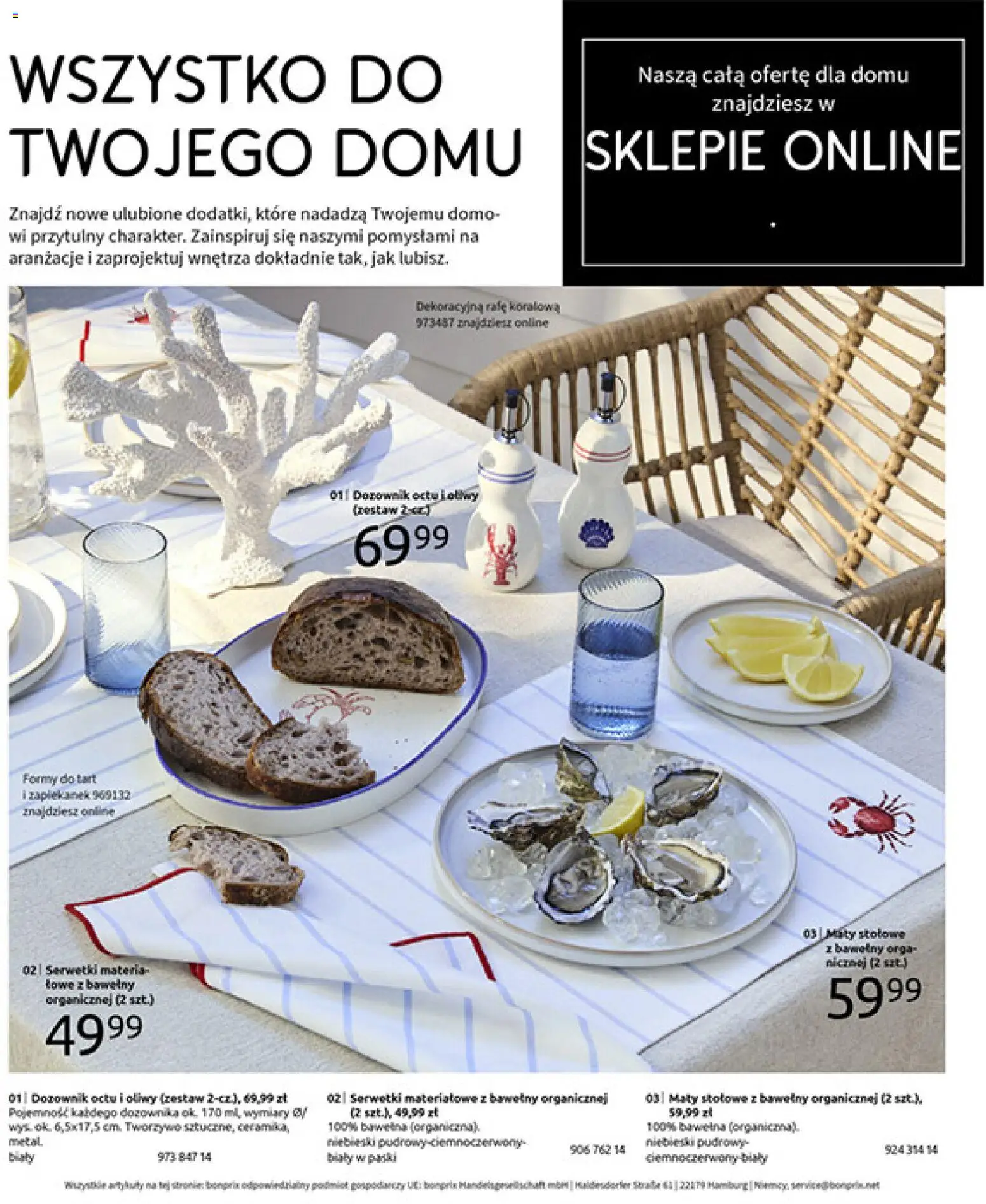 BonPrix Katalog od 30.03.2026 | Strona: 97
