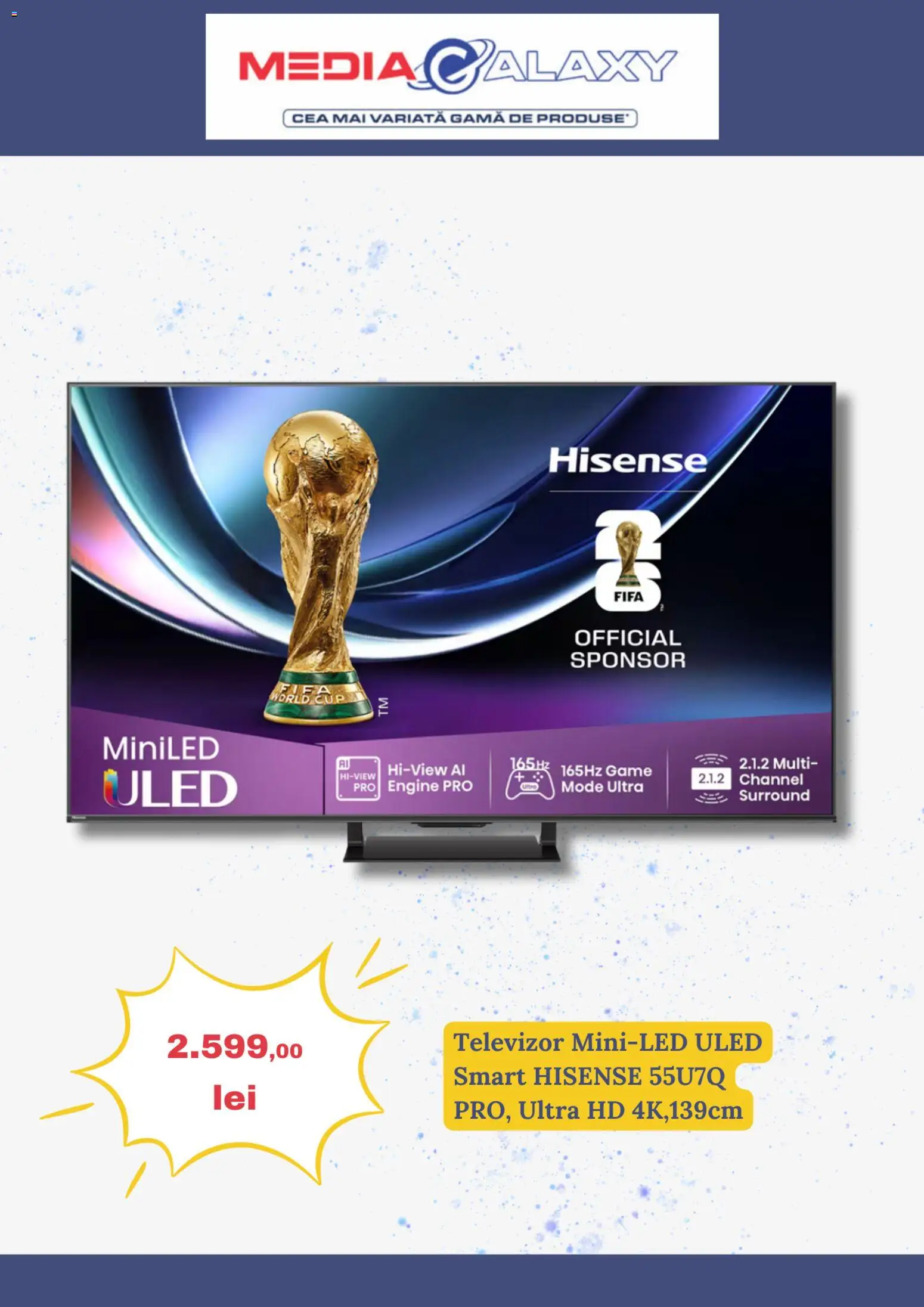 Noul catalog Media Galaxy – valabil de la 22.01.2026 | Pagină: 5