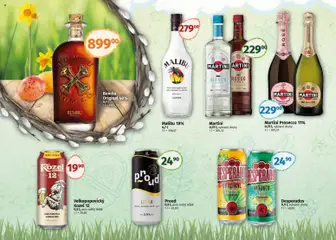 Náhled letáku Coop leták - Delikates Velikonoce od 18.03.2026 | Strana: 4