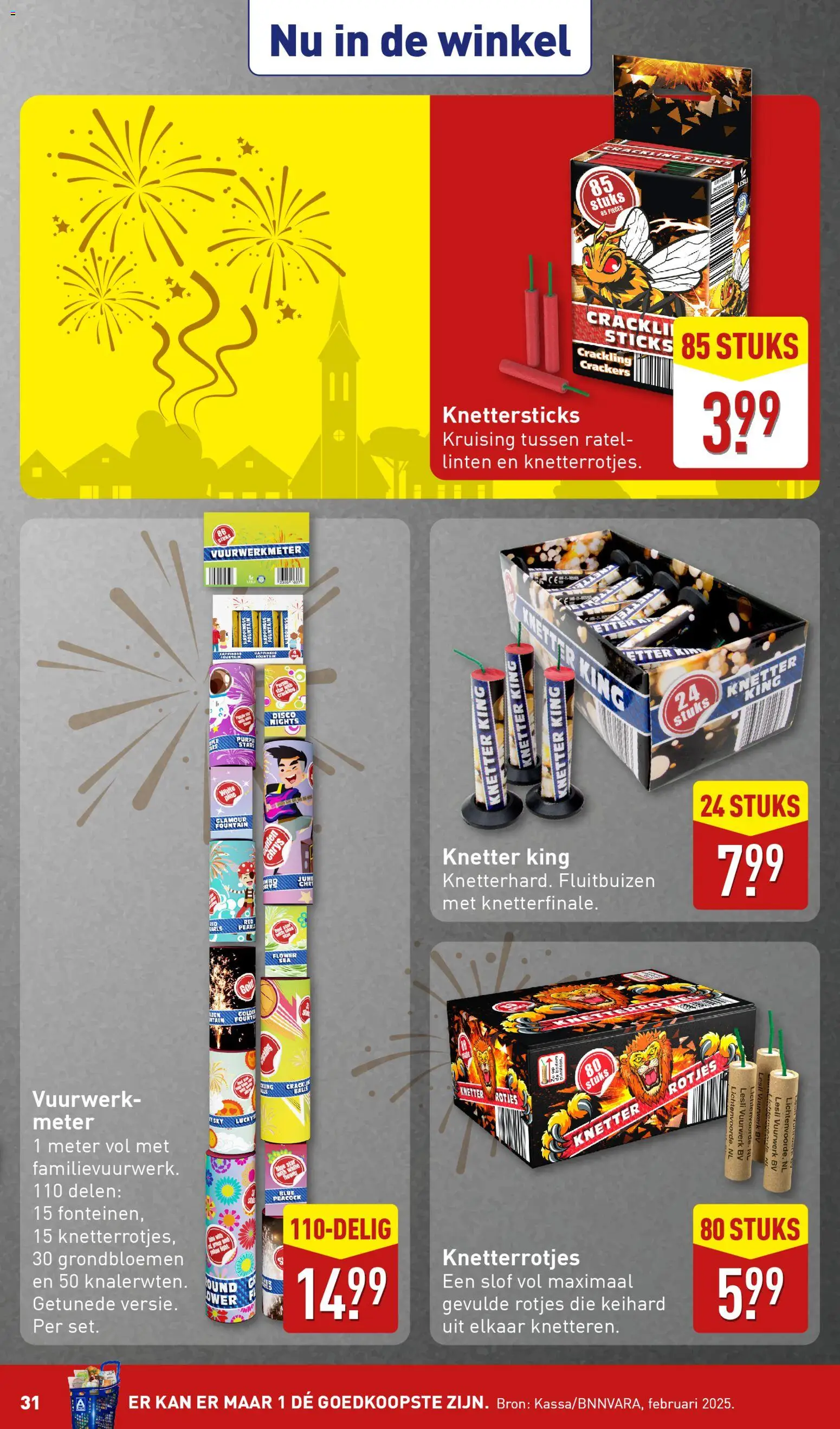 {H1} | Pagina: 31 | Producten: Édességek, Kan