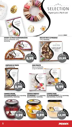 Ofertele PENNY valabile de la 18.03.2026 | Pagină: 5