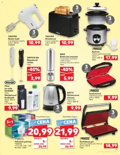 Kaufland leták platný od 23.10.2025 | Strana: 65