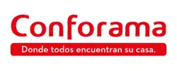Logo de Conforama logo