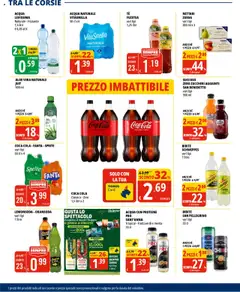 Volantino Tigros del 15.07.2025 | Pagina: 18