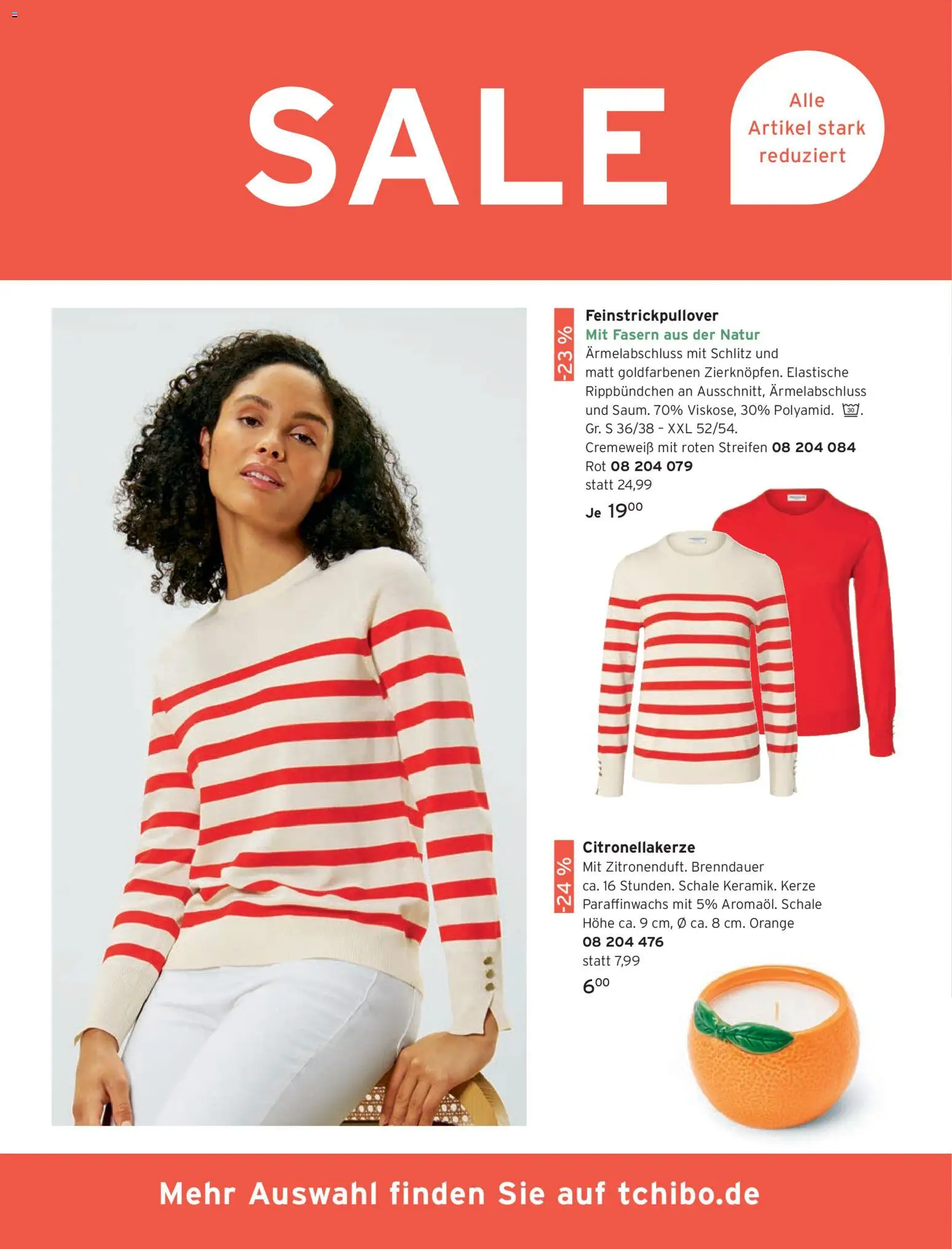 Prospekt Tchibo – gültig ab 01.01.2026 | Seite: 134