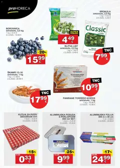 Katalog Stanić Diskont - Pregled kataloga iz trgovine Stanić Diskont, vrijedi od 27.11.2025 | Stranica: 14