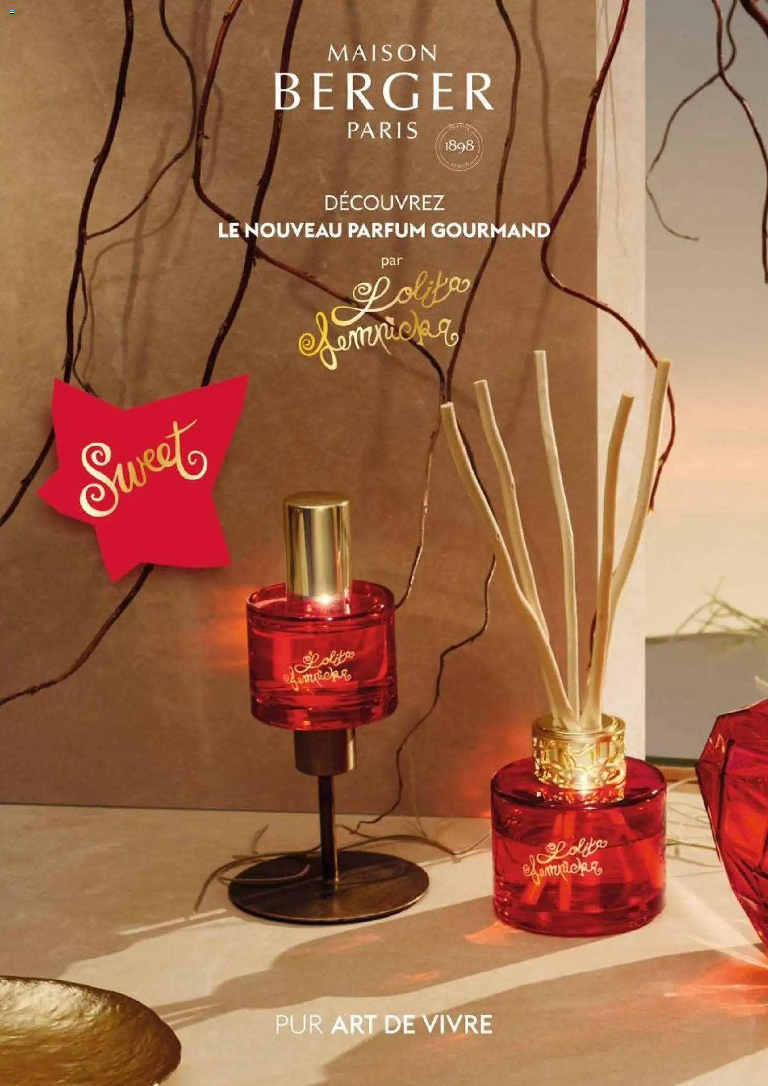 {H1} | Page: 27 | Produits: Parfum